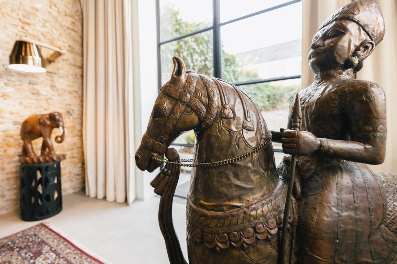 Hotel Boutique Goud En Zilver