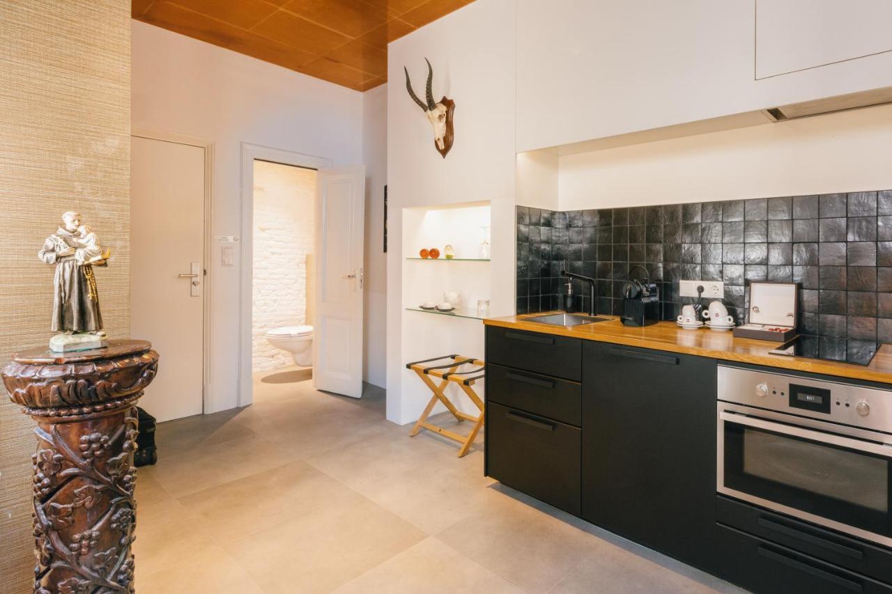 Hotel Boutique Goud En Zilver