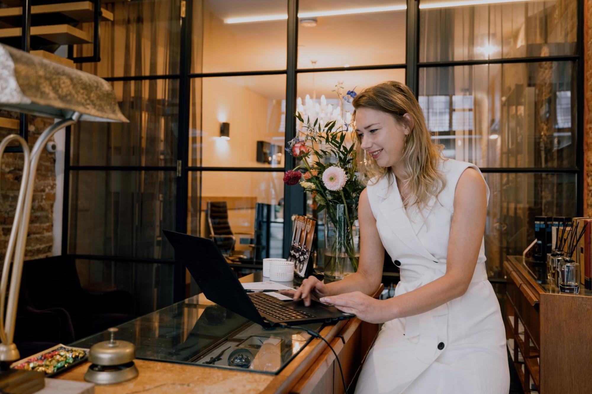 Hotel Boutique Goud En Zilver 4*