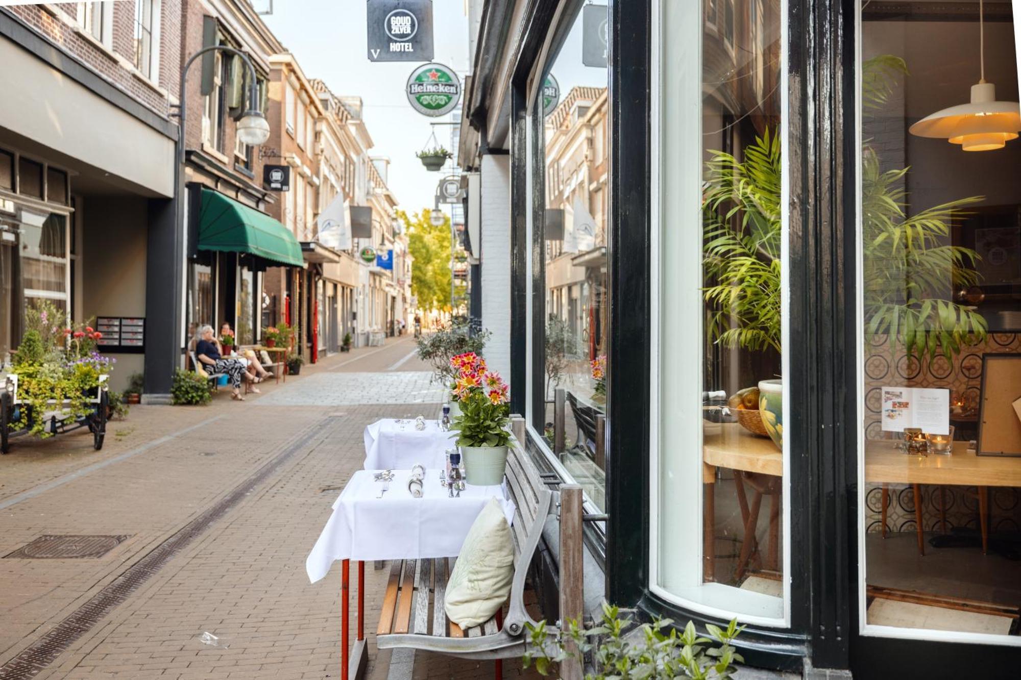 Boutique Goud En Zilver