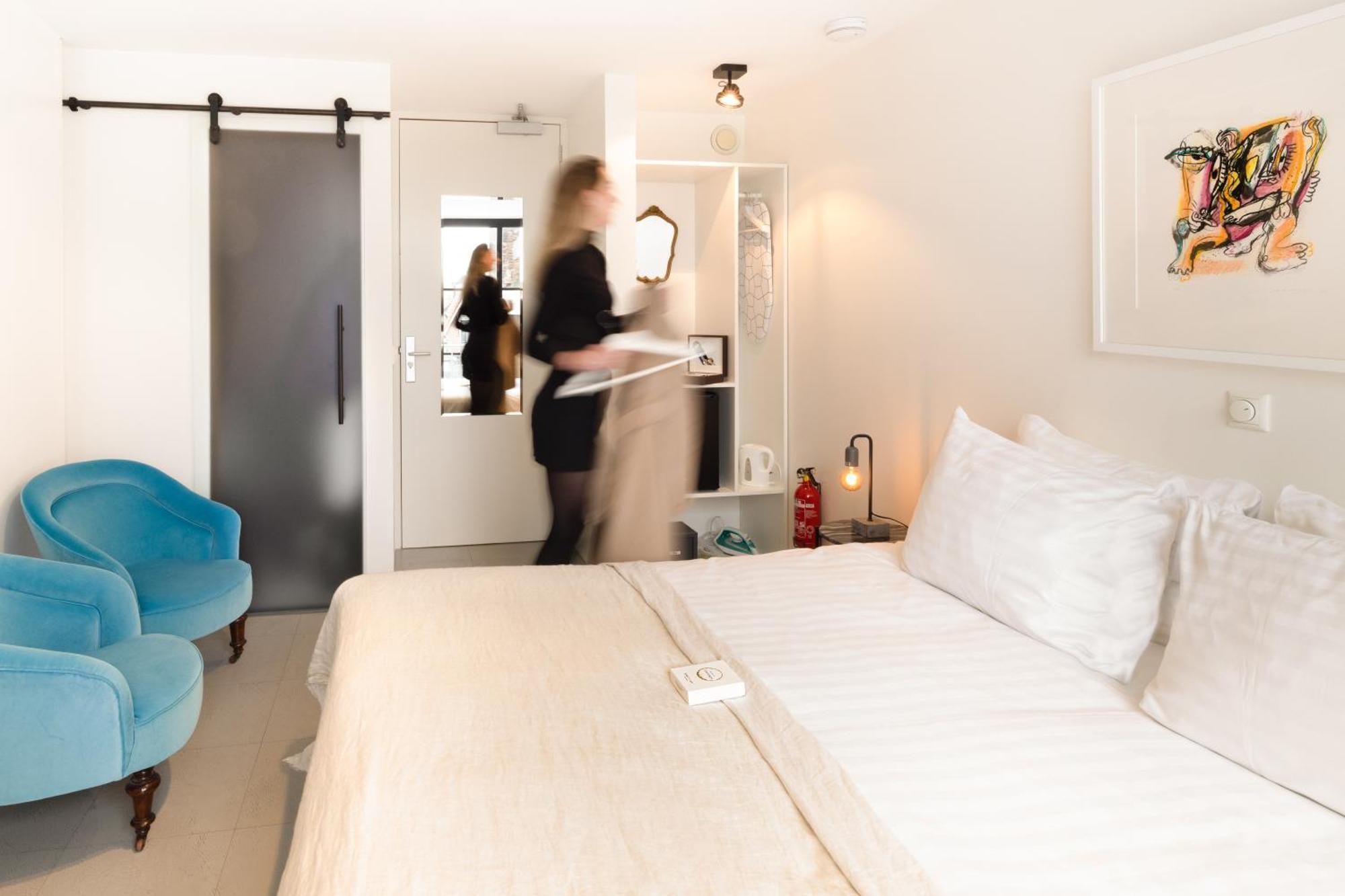 Boutique Goud En Zilver Hotel 4*