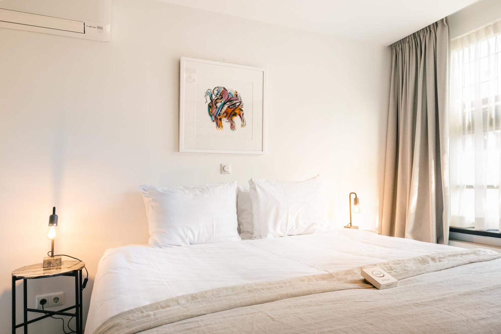 Boutique Goud En Zilver Hotel