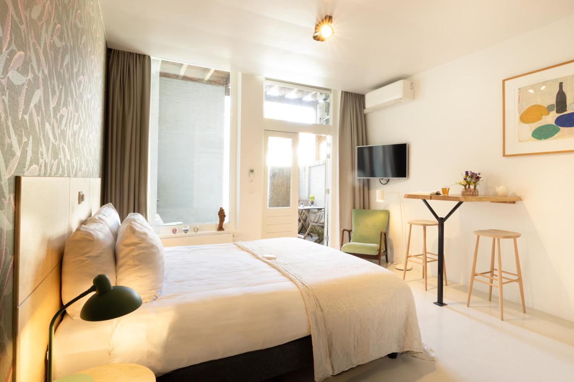 Hotel Boutique Goud En Zilver