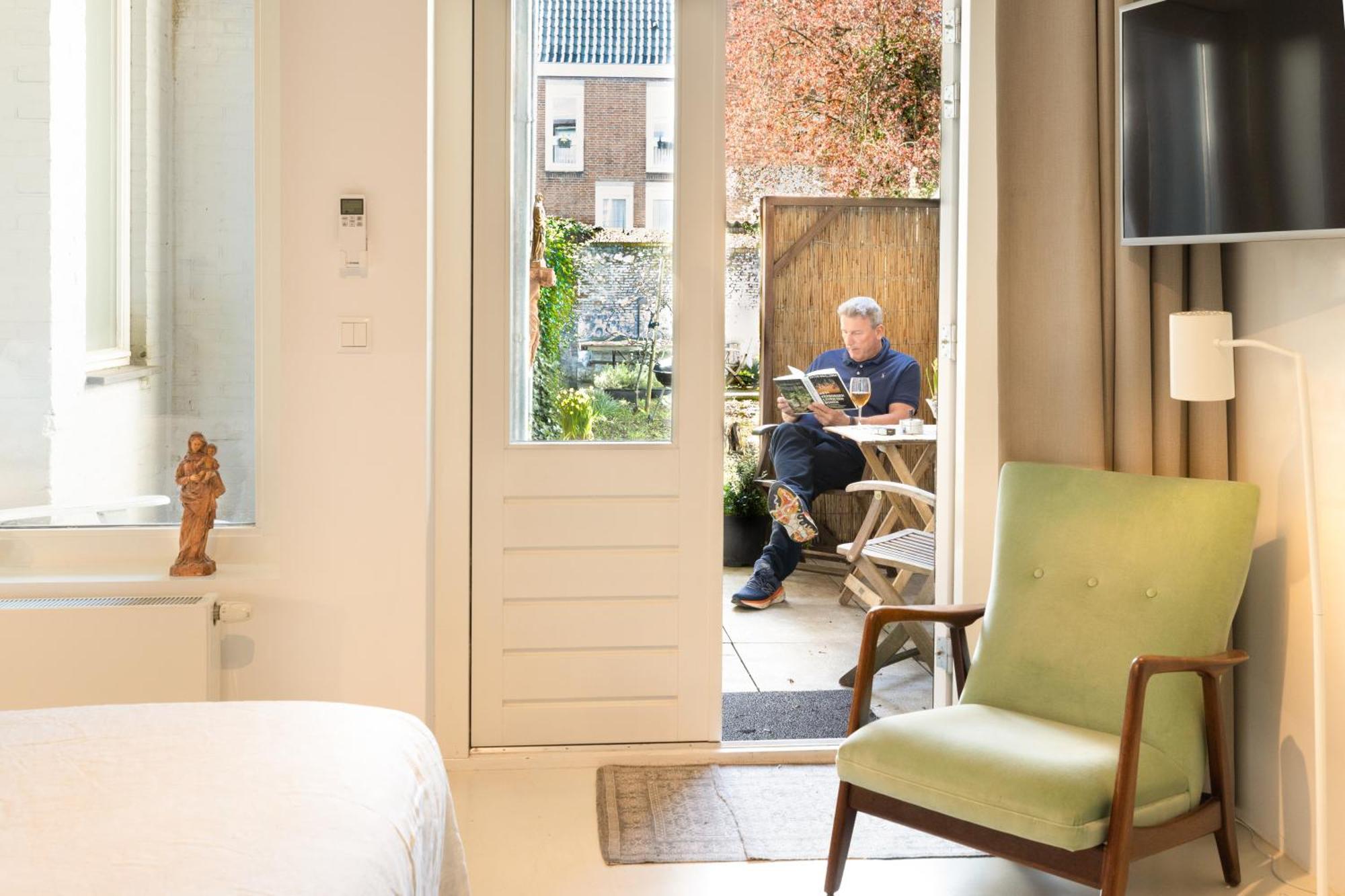 Boutique Goud En Zilver Hotel Gorinchem
