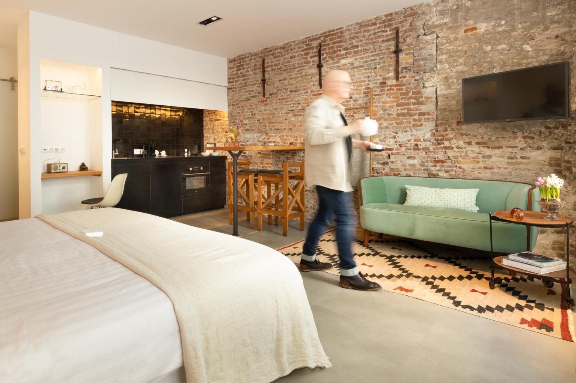 Boutique Goud En Zilver Hotel Gorinchem