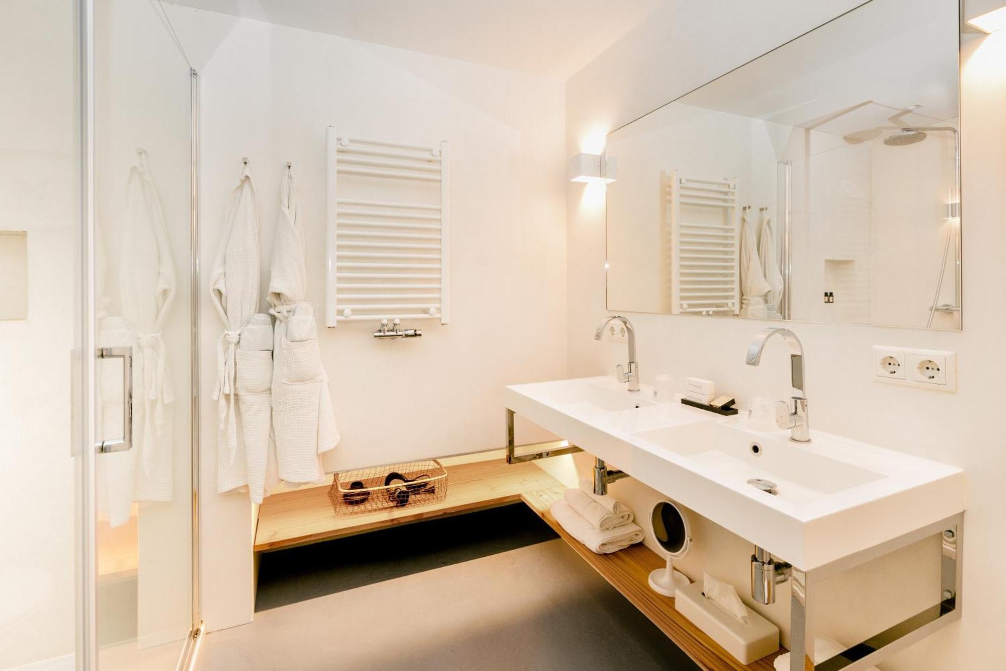Boutique Goud En Zilver Hotel
