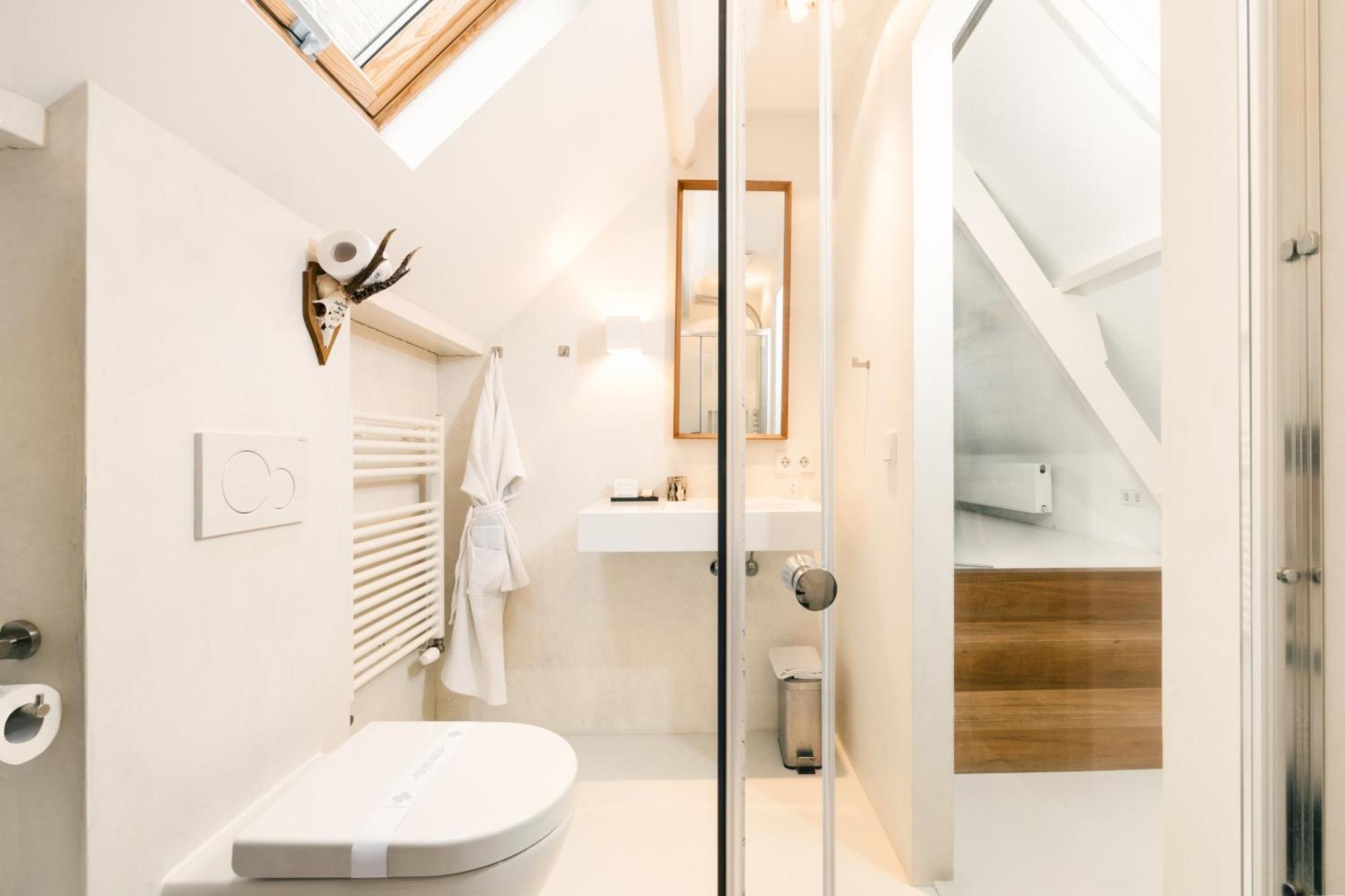 Hotel Boutique Goud En Zilver Gorinchem
