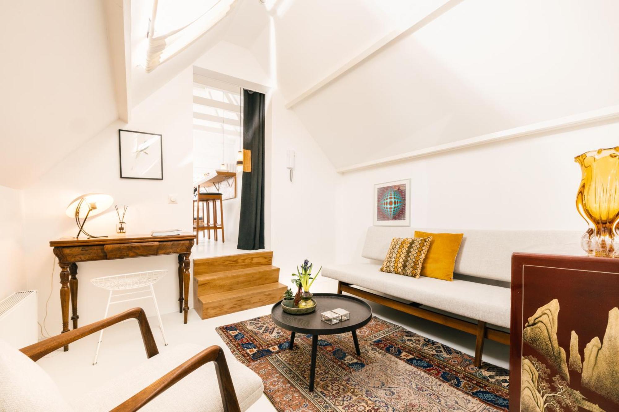 Hotel Boutique Goud En Zilver 4*