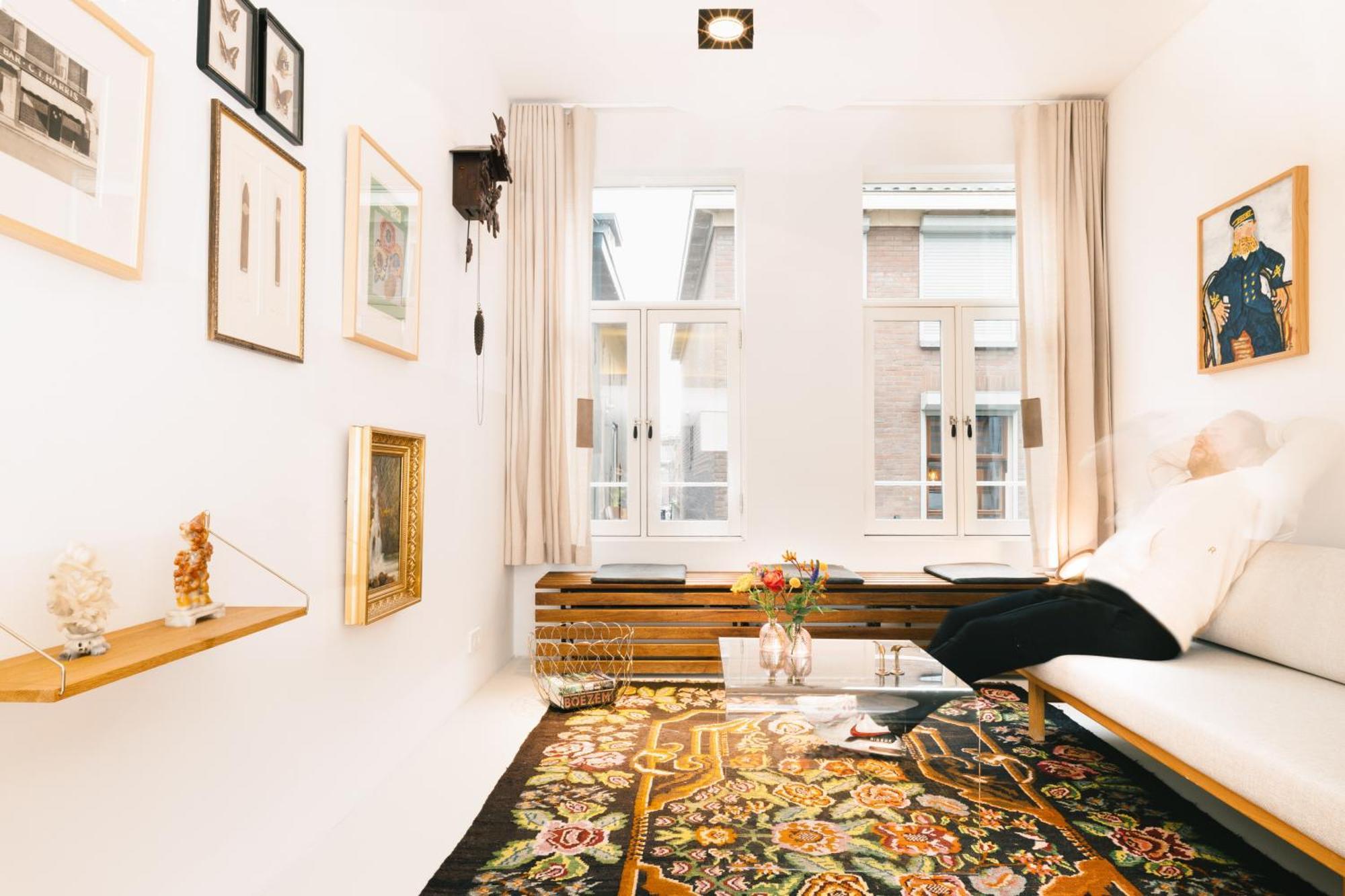 Hotel Boutique Goud En Zilver Gorinchem