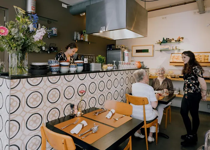 Boutique Hotel Goud En Zilver