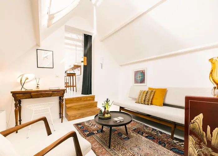 Boutique Hotel Goud En Zilver