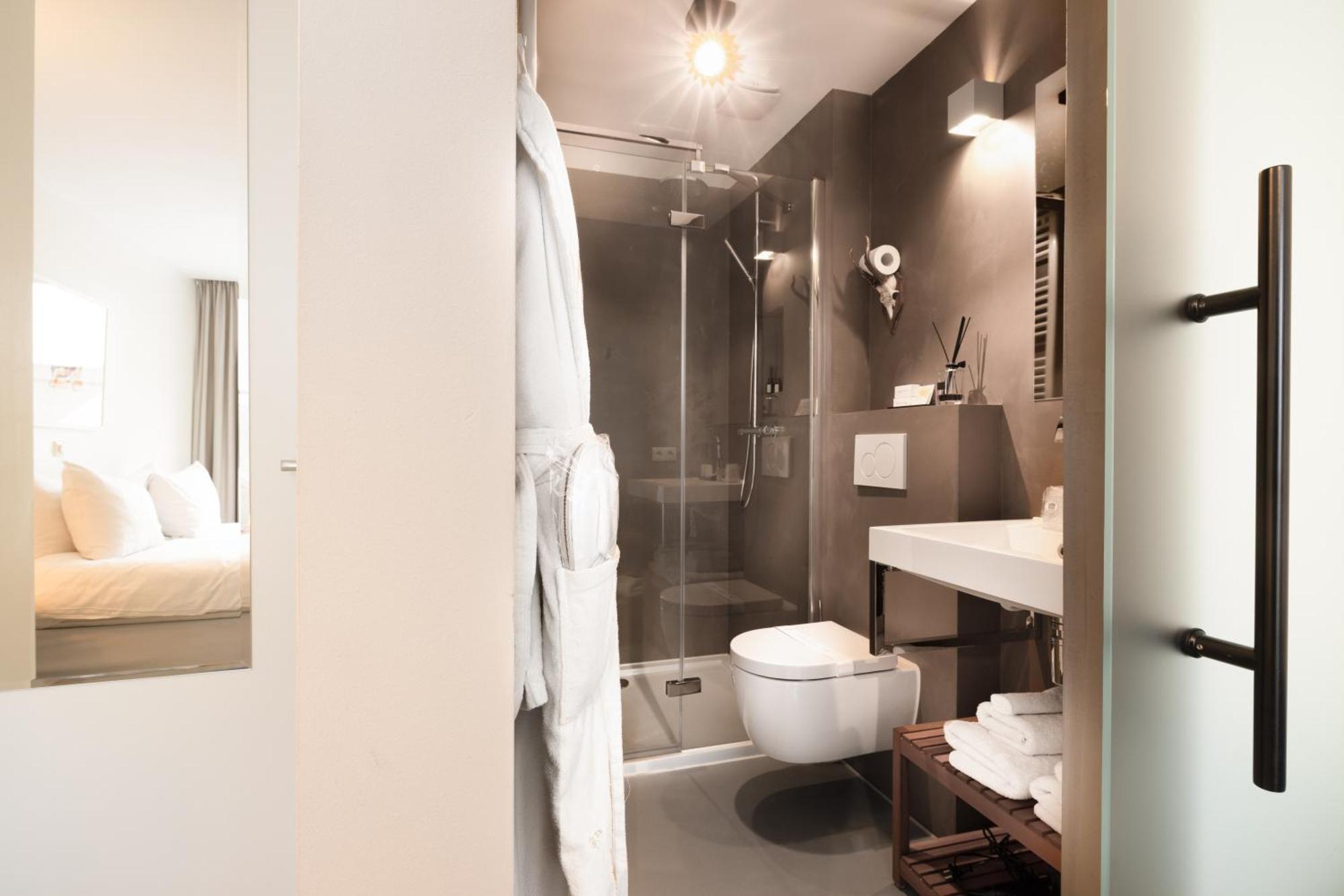Boutique Goud En Zilver Hotel 4*