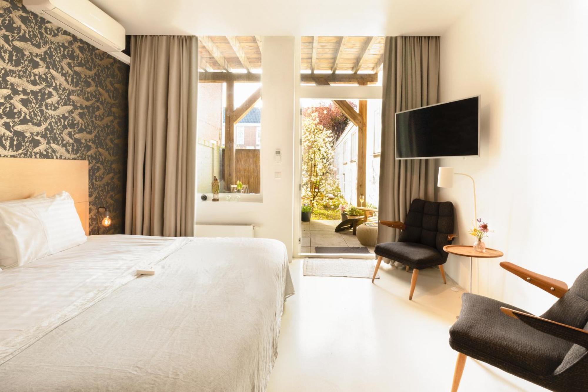 Hotel Boutique Goud En Zilver Gorinchem