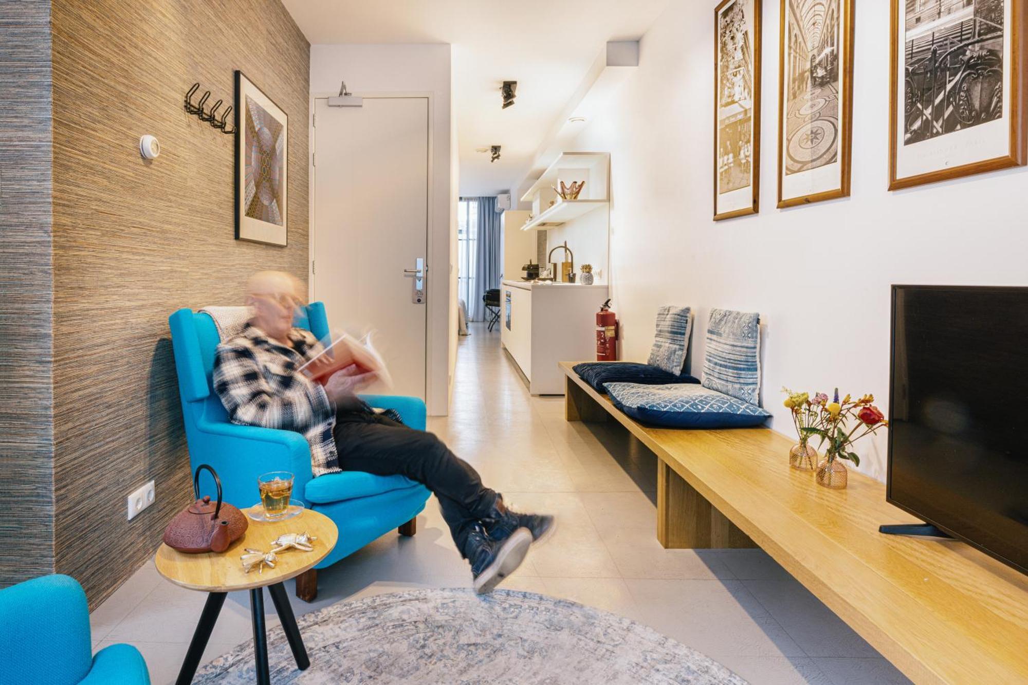 Boutique Goud En Zilver Hotel Gorinchem
