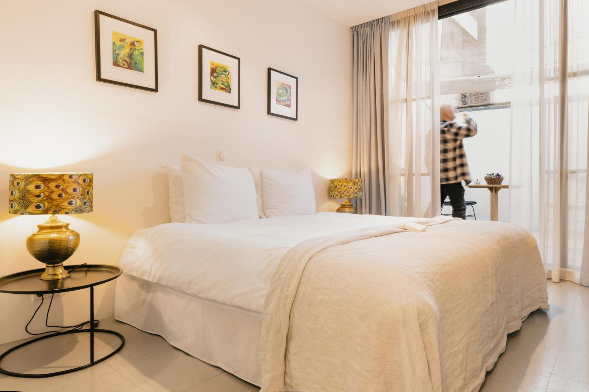 Boutique Goud En Zilver Hotel