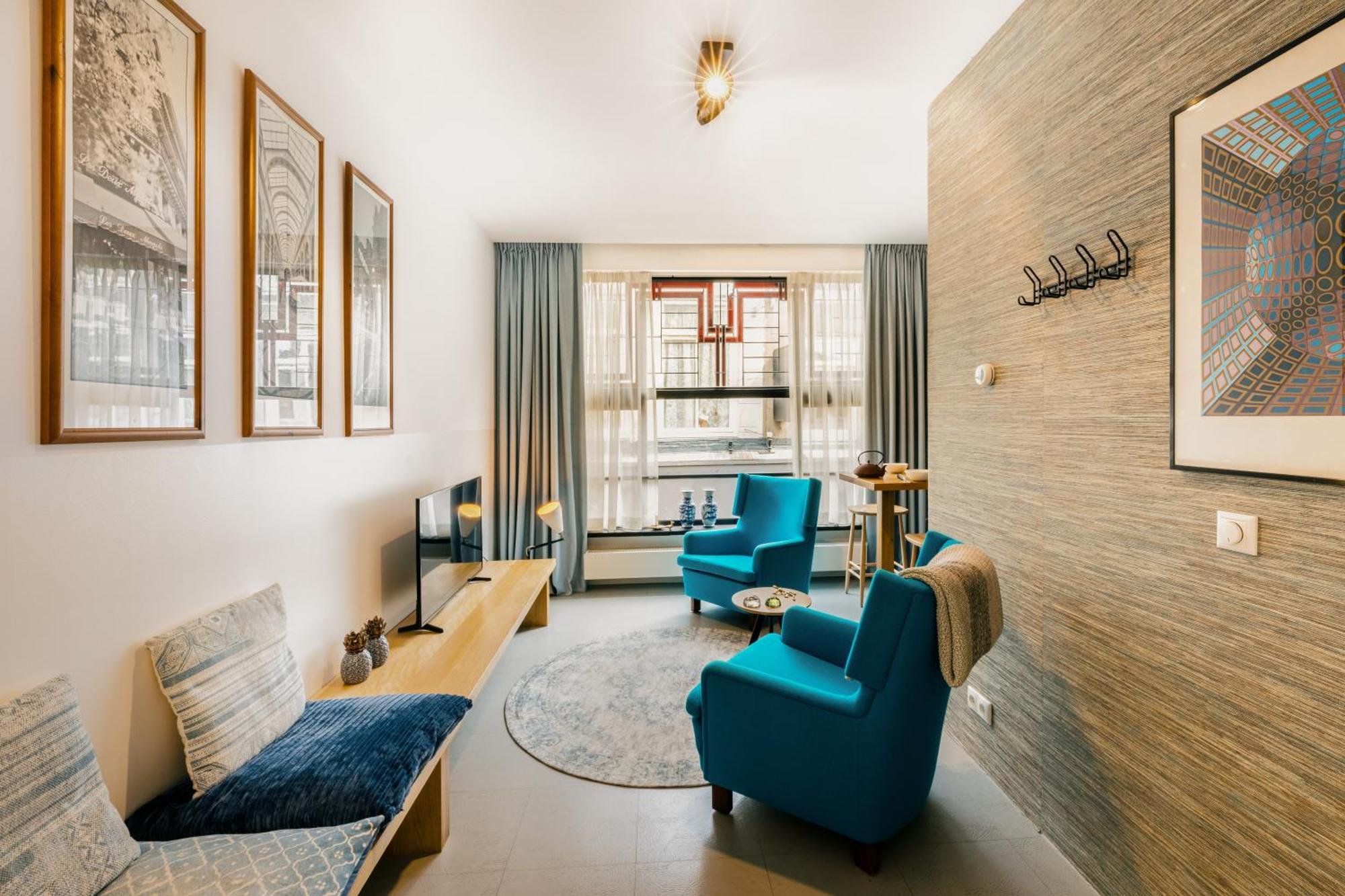 Hotel Boutique Goud En Zilver Gorinchem