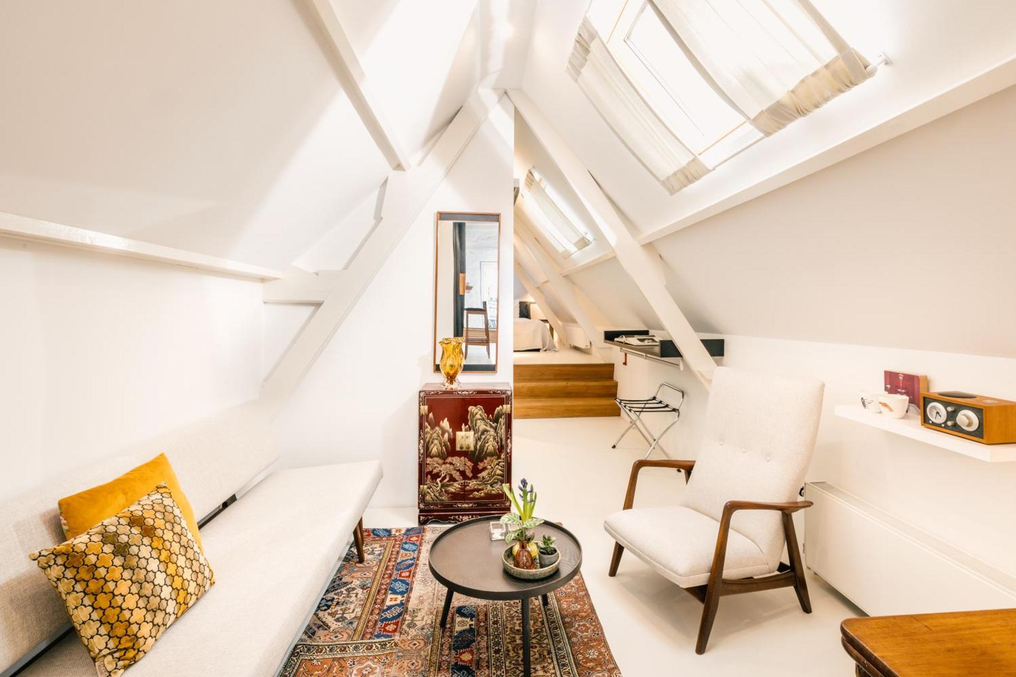 Hotel Boutique Goud En Zilver Gorinchem