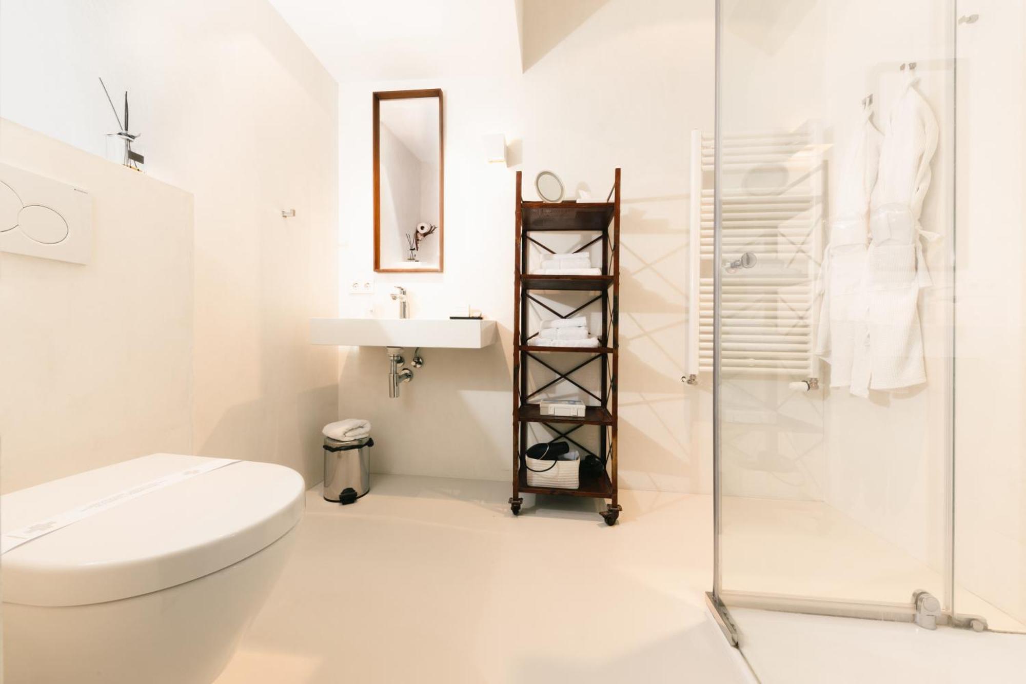Hotel Boutique Goud En Zilver 4*