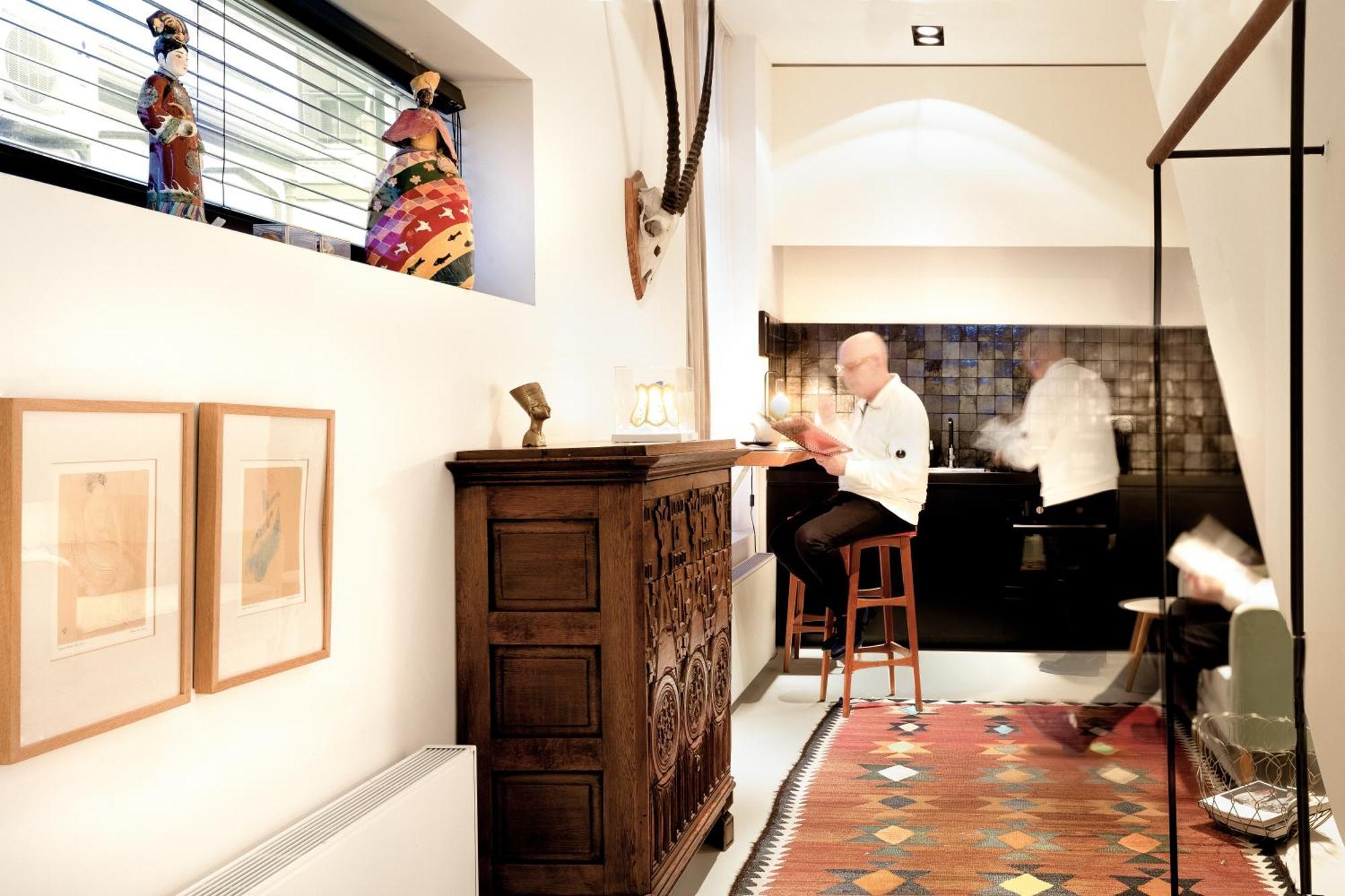 Boutique Goud En Zilver Hotel Gorinchem
