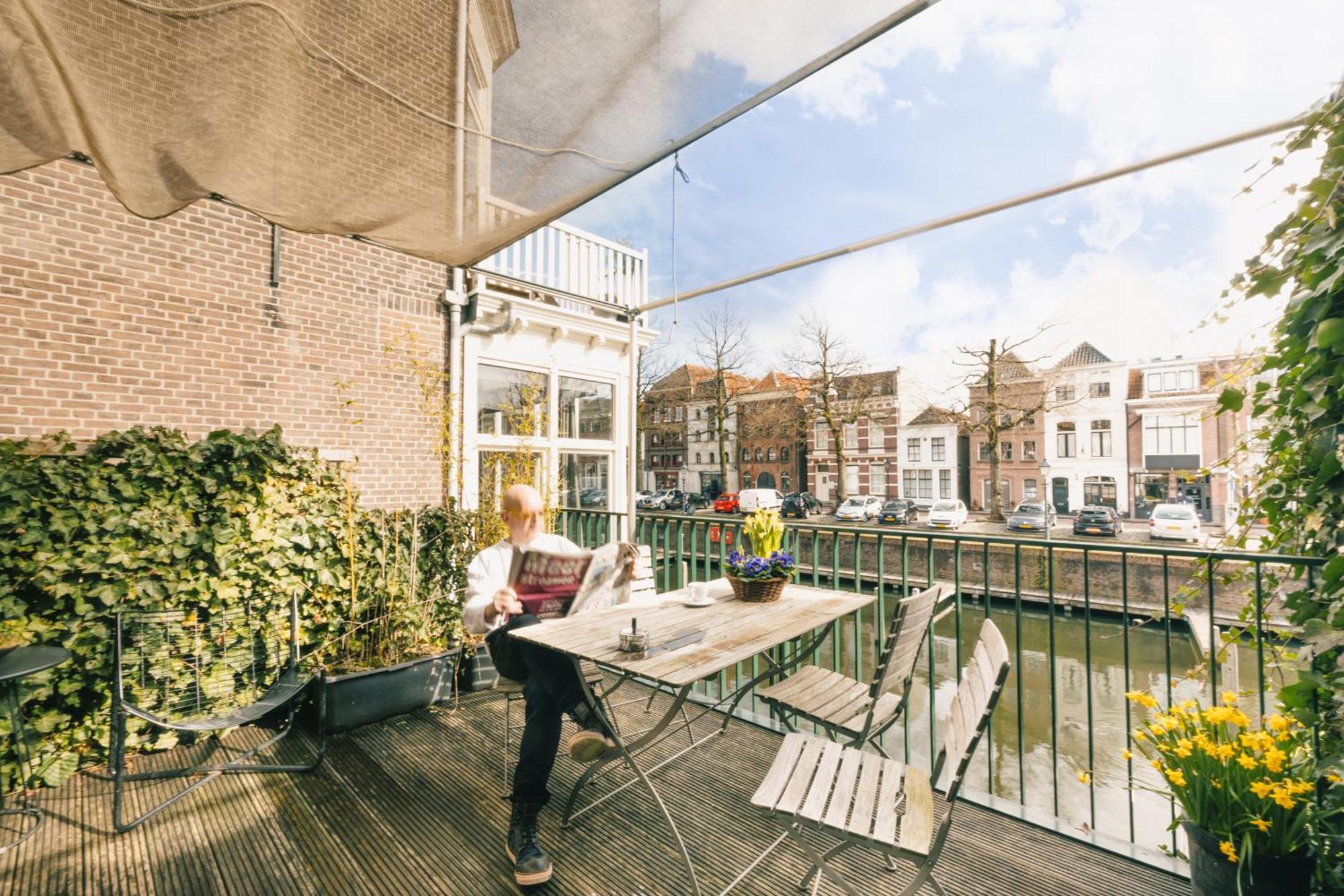 Boutique Goud En Zilver Hotel