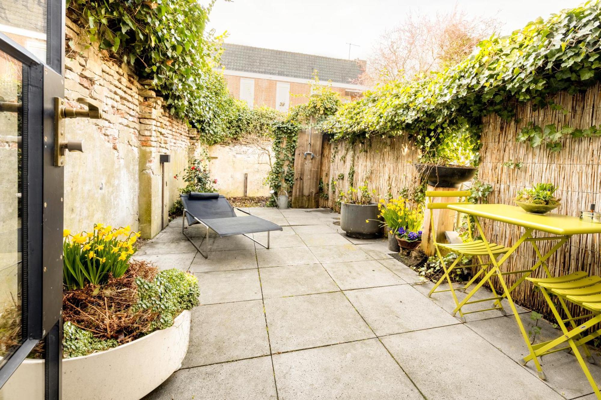 Boutique Goud En Zilver Hotel 4*