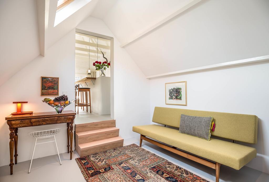 Hotel Boutique Goud En Zilver
